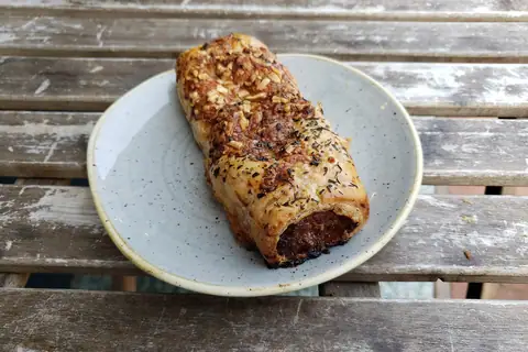 The Glasgow Bakery photo 3